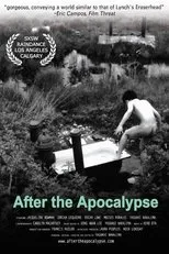 Póster de After the Apocalypse