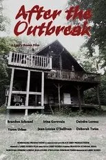 Póster de After the Outbreak