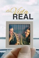 Póster de After the Reality