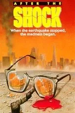 Póster de After the Shock