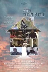 Póster de After the Sun Fell