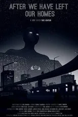 Póster de After We Have Left Our Homes