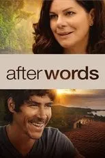 Póster de After Words