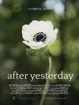 Póster de After Yesterday