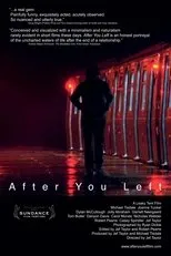 Póster de After You Left