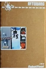 Póster de Afterbang