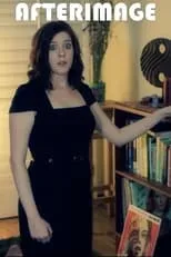 Póster de Afterimage