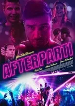 Póster de Afterparti