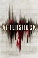 Póster de Aftershock