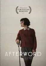 Póster de Afterword