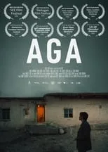 Póster de Aga
