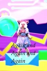 Póster de Again and Again and Again