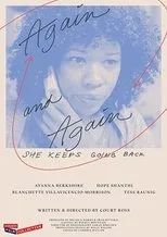 Póster de Again and Again