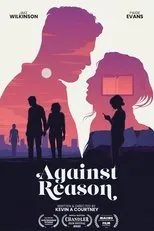 Póster de Against Reason
