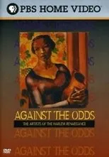 Póster de Against the Odds: The Artists of the Harlem Renaissance