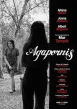 Póster de Agapornis