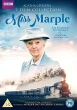 Póster de Agatha Christie: Miss Marple. El tren de las 4:50 de Paddington