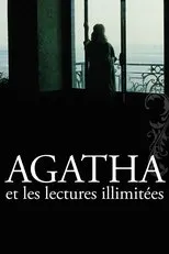 Póster de Agatha et les lectures illimitées