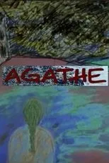 Póster de Agathe