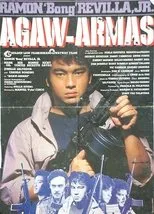 Póster de Agaw-Armas