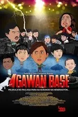 Póster de Agawan Base