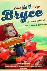 Póster de Age of Bryce