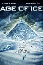 Póster de Age of Ice