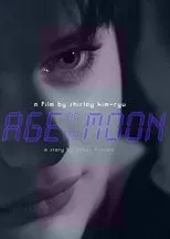Póster de Age of the Moon