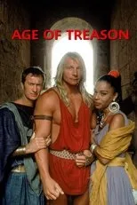 Póster de Age of Treason