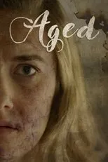 Póster de Aged