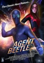 Póster de Agent Beetle