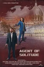 Póster de Agent of Solitude