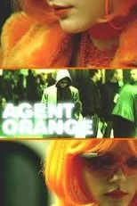 Póster de Agent Orange