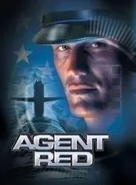 Póster de Agent Red