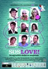 Póster de Agentes del amor