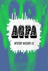 Póster de AGFA Mystery Mixtape #2: Later in L.A.