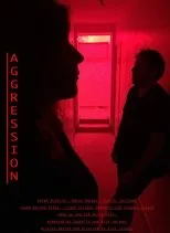 Póster de Aggression