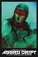 Póster de AGGRO DR1FT