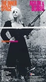 Póster de Agilok & Blubbo