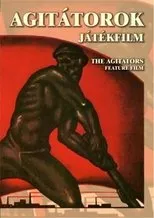 Póster de Agitátorok