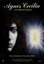 Póster de Agnes Cecilia - En sällsam historia