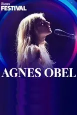 Póster de Agnes Obel: iTunes Festival 2013 London