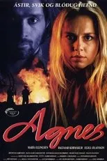 Póster de Agnes