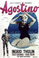 Póster de Agostino