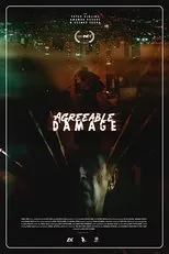 Póster de Agreeable damage