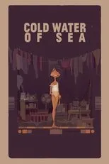 Póster de Agua Fria de Mar