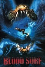 Póster de Aguas peligrosas