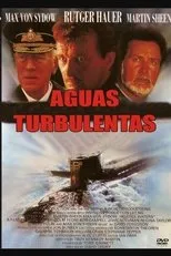Póster de Aguas turbulentas