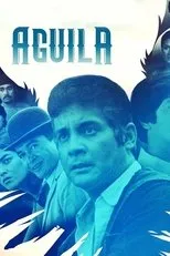 Póster de Aguila
