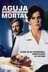 Póster de Aguja mortal